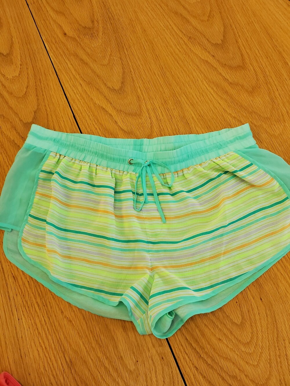 Victorias Secret Shorts